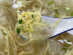 -蟹芆三馄饨