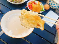 奶茶-金山奶茶馆(五一路店)