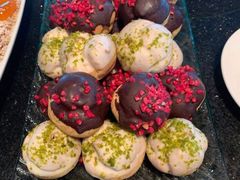 -澳门旅游塔360°旋转餐厅(南湾湖广场店)