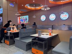 -李想大虾(江北天街店)