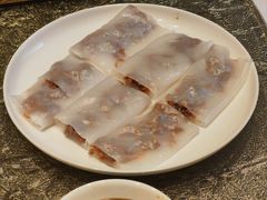 -粤珍轩·家宴·广式茶点(新城广场店)