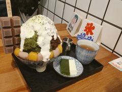 -WONDER ICE 萬得冰田(建設路总店)