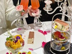 -PARFUM FLORAL花境法餐(南京首店)