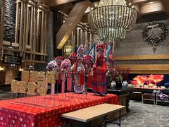 -清河半岛温泉度假酒店