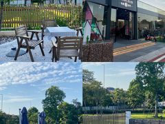 -SHRIMP CLUB万东餐饮钓虾·清吧