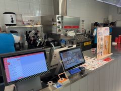 -DQ·蛋糕·冰淇淋(通州万达店)