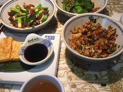 -俏九州·小炒黄牛肉(华润万象汇店)