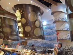 -食悦天美食广场(沈阳青年大街万象城店)