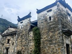 -上坦村
