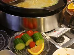 -捞王锅物料理(凯旋路店)