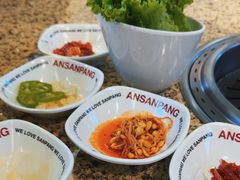 -安又胖韩国烤肉(美罗城店)