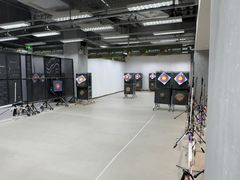 -無弓射箭俱乐部(领展中心城店)