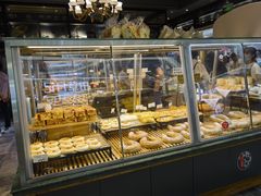 -东哥面包(江宁大润发店)