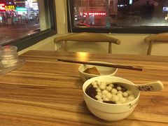 -笃笃笃糖粥(十全街店)