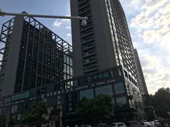 -涌上外婆桥(慈溪店)