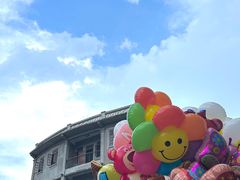 -汕头市小公园