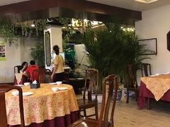 露天位-钦善斋(武侯祠店)