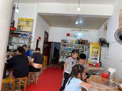 -赵广小吃(油榨湾店)