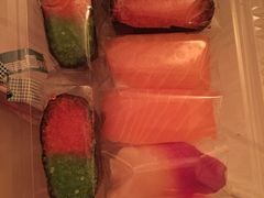 -鲜道寿司(无锡苏宁店)