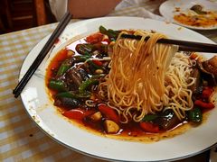 -同福社私房菜