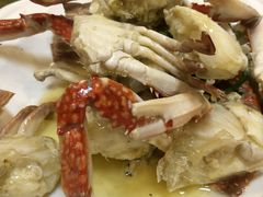 -吕四渔港码头海鲜餐厅