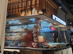 -街角等你.大连海鲜烧烤.经典铁板海鲜串(西安路店)