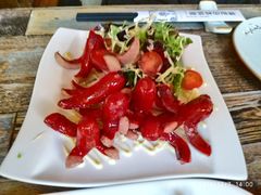 -福匠日本料理(人民路店)