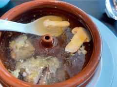 -翠湖宾馆·中餐厅