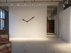 -众独空间沉浸式自习室(三阳路铂仕汇店)