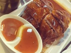 -新大咀港式茶餐厅(宝山万达店)