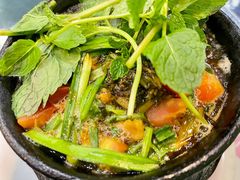 小酥肉罐罐米线-云南李记罐罐米线饵丝小吃(汉中门金鹰店)