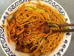 -梅溪·小伙子干挑面(安吉总店)
