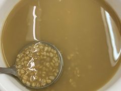 绿豆燕麦糖水-阿水土鸡(远光店)