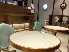 大堂-KNOTKNOT珞珞·日式甜品(K11店)