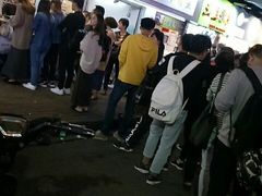 -鞠氏黑芝麻糊(水塔店)