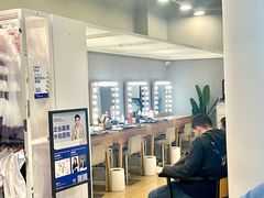 -天真蓝照相馆(宁波来福士店)