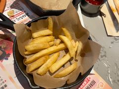 -必胜客(华邦银泰店)