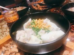 -宽窄巷子成都小吃(建文店)