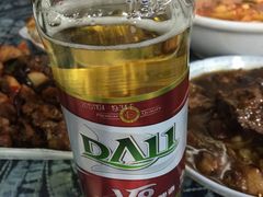 -白家寨子·山野白族菜(古城总店)