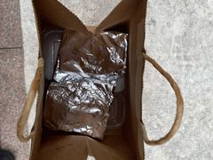 -克比叔叔印度餐厅Kebabs on the Grille(人民广场店)