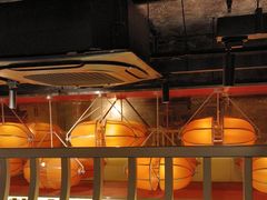 -神府路壹号·海鲜烧烤·砂锅粥·锅物(三坊七巷店)