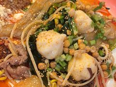 -极乐小煮·成都冒菜(科技绿洲店)