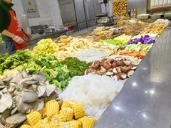 -林静小吃(复兴路店)