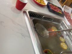 -大四喜·鲜牛肉火锅(洛阳大学城店)