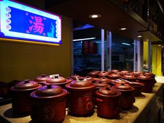 -百年神厨·地道川菜(清江西路店)