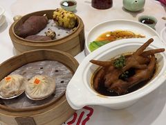 -丰尔粥食·顺德鱼生·干蒸排骨顺德菜(大良分店)