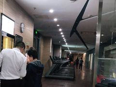 -一兆韦德(万源城店)