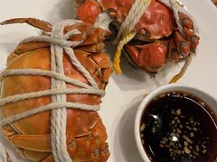 -苏州知音温德姆至尊酒店·四季海鲜自助餐厅(汾湖店)