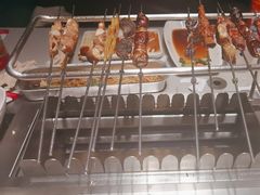 -丰茂烤串(港旅店)
