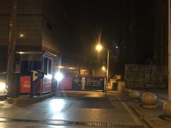 -豪爵足道·SPA(二七路店)